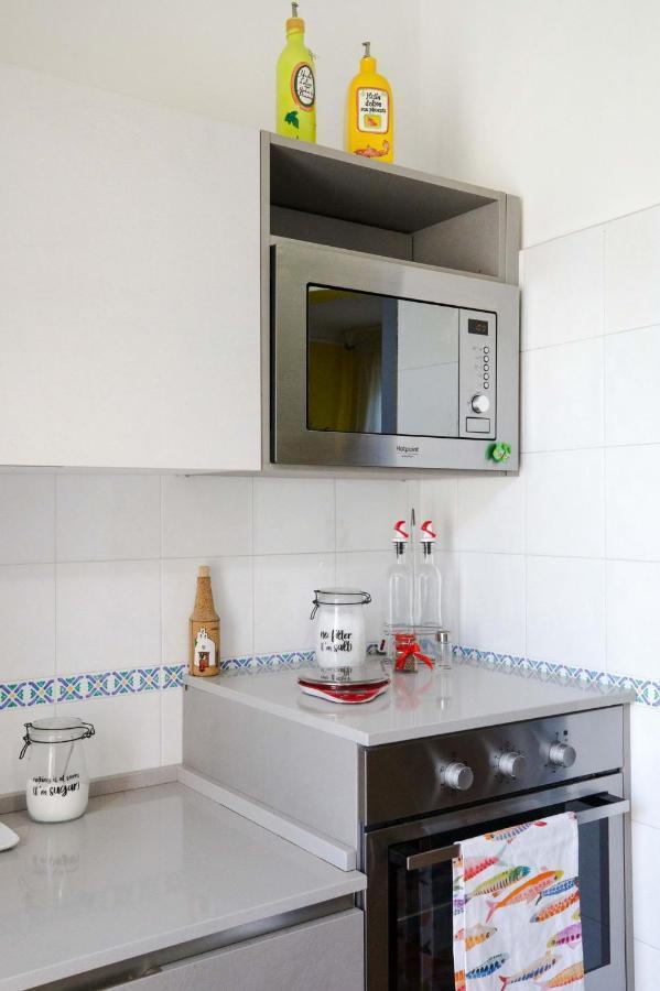 Appartement The Little House Of Gio And Gaia Gaslini And Sea Gênes