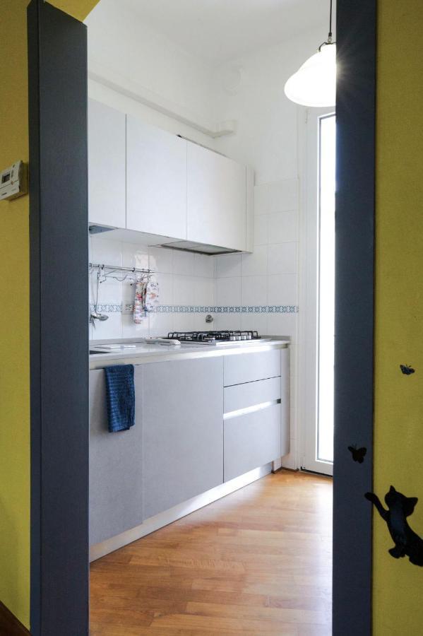 Appartement The Little House Of Gio And Gaia Gaslini And Sea