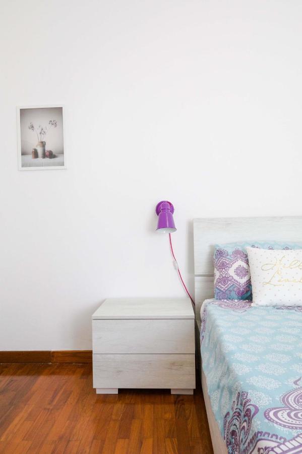 The Little House Of Gio And Gaia Gaslini And Sea Appartement