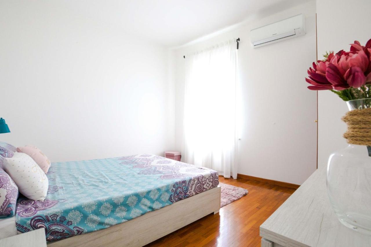 The Little House Of Gio And Gaia Gaslini And Sea Appartement Gênes