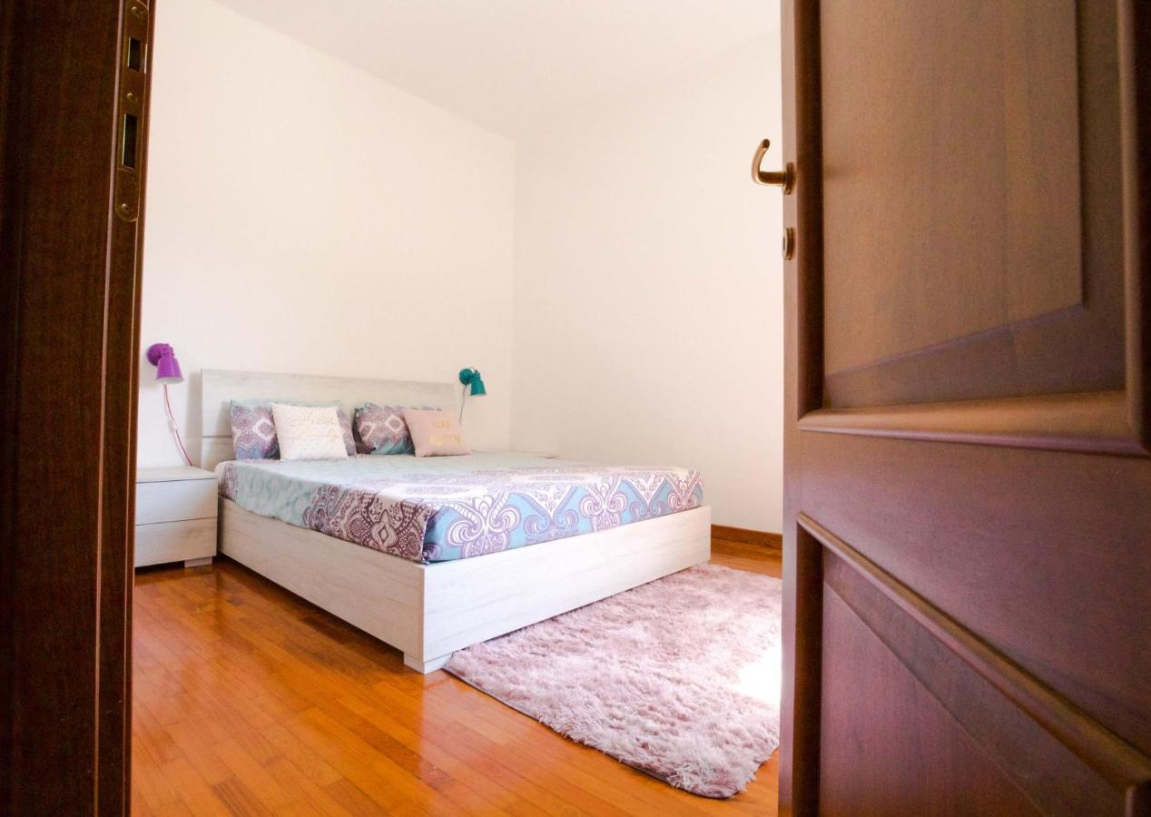 The Little House Of Gio And Gaia Gaslini And Sea Appartement Gênes
