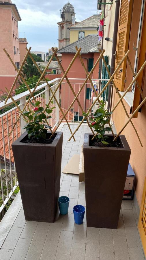 Appartement The Little House Of Gio And Gaia Gaslini And Sea Gênes